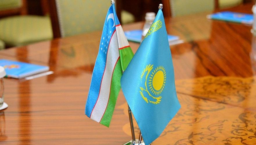 Узбекистан обещает пролоббировать вопрос свободного движения капитала с Казахстаном в конце 2019 года