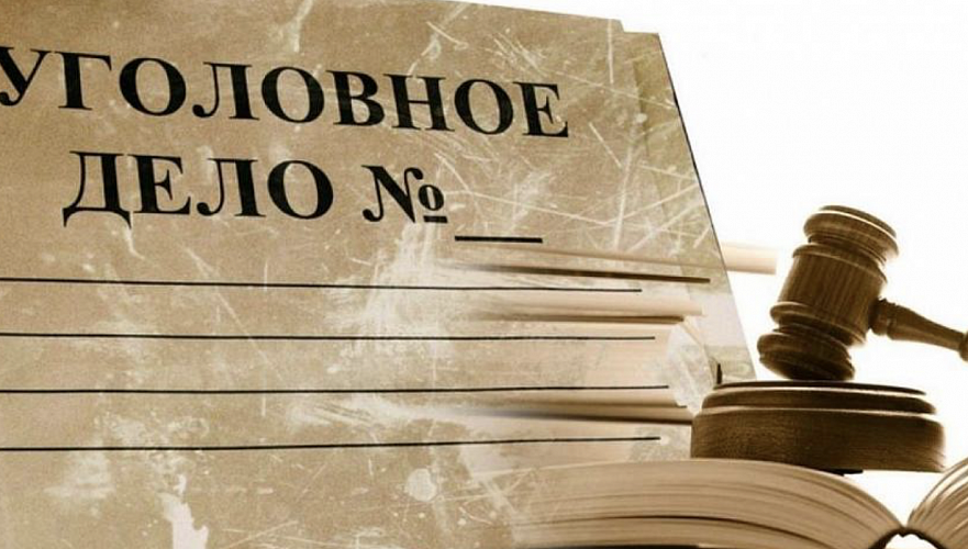 Уголовное дело возбудили по факту рейдерского захвата крупного предприятия в Павлодаре 