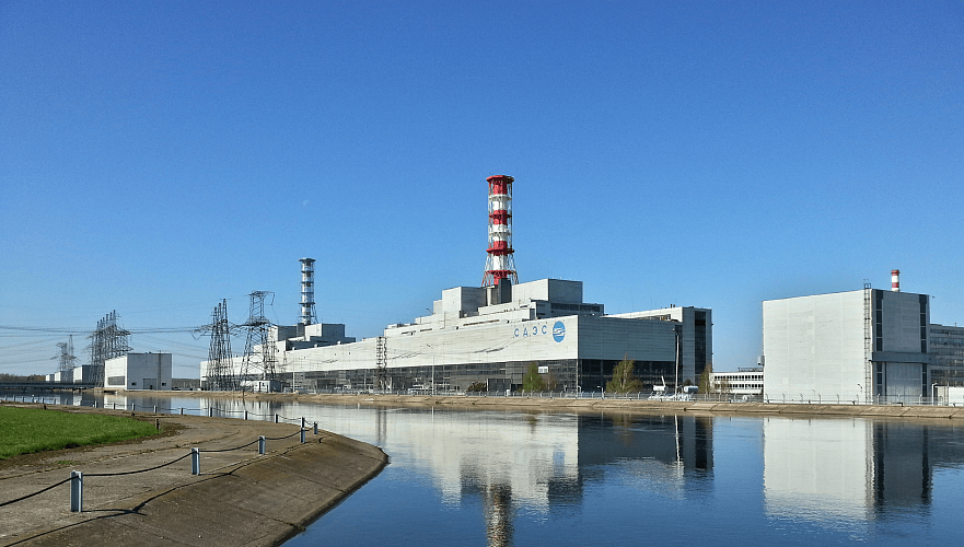 Токаев подписал поправки по вопросам использования атомной энергии