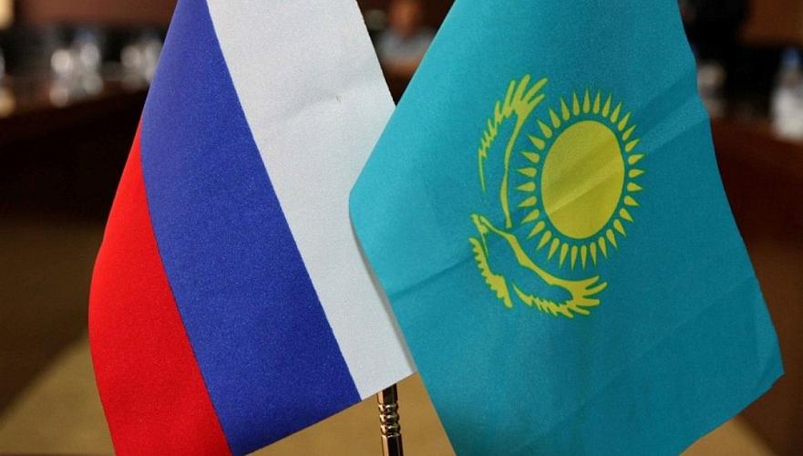 Алматы и Москва подписали меморандум о сотрудничестве на 2020 – 2023 годы