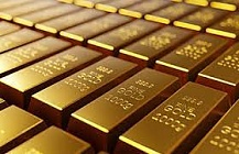   Gold price increased after morning interbank fixing in London