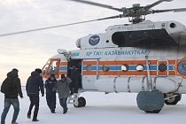 Мажилис одобрил ратификацию соглашения с Кыргызстаном по авиапоиску и спасанию