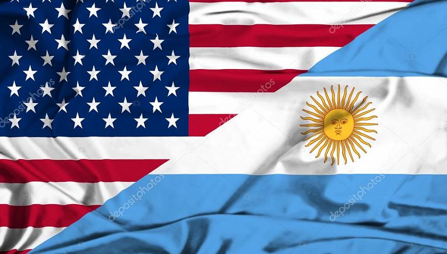 Власти Аргентины согласились на строительство военных баз США - СМИ