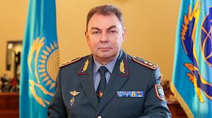 Former head of the Ministry of Emergency Situations Ilyin will be checked for negligence and dereliction of duty
