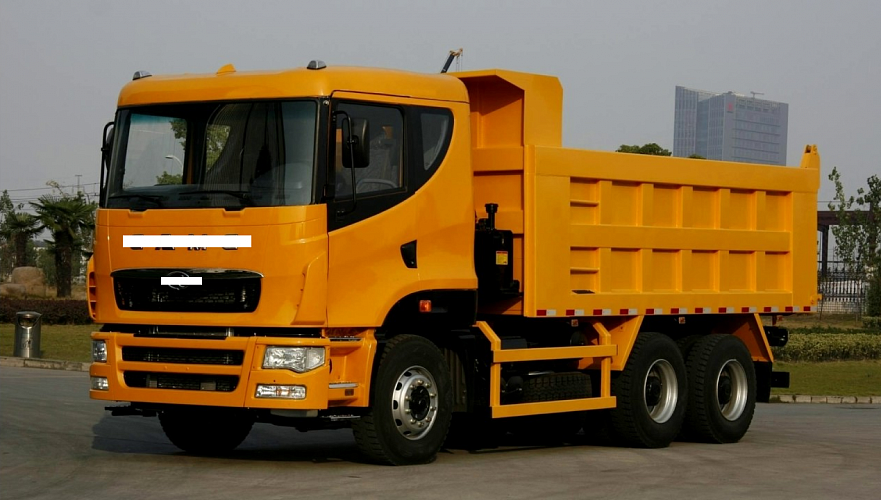 Экспертное мнение: Понять борьбу с контрабандой грузовиков из КНР в РК можно – они более «грязные»