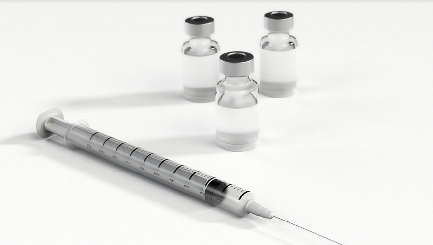 В Актобе началось досудебное расследование факта получения детьми вакцины БЦЖ