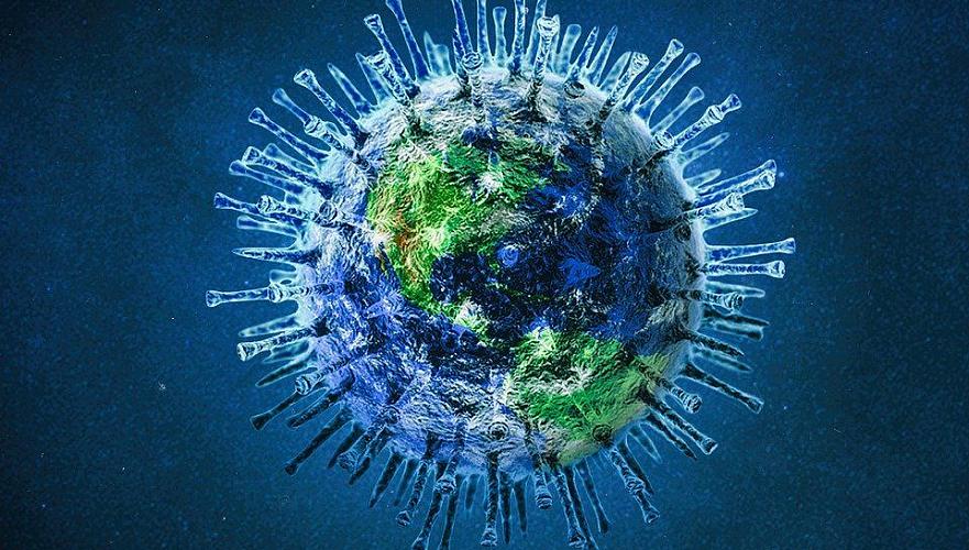 6 млн превысило число заразившихся коронавирусом в мире