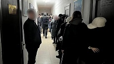 More than 40 girls from site Kizdar.net were taken to Astana police