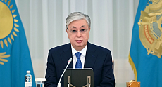 Astana must transform into innovative city of the future - Tokayev