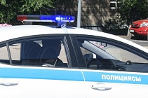 Актюбинскому полицейскому вменяют смерть супругов в результате его наезда пьяным за рулем