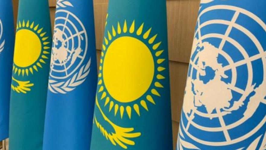 ООН призвала Казахстан ускорить ратификацию протокола об отмене смертной казни