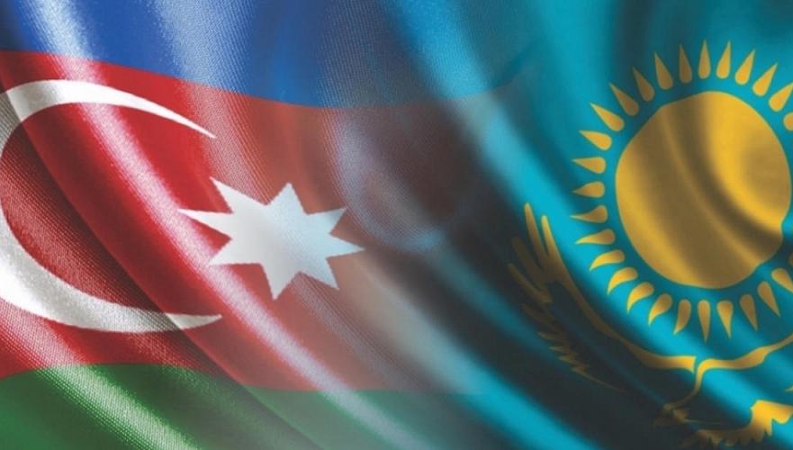 Казахстан расширил список товаров для потенциального экспорта в Азербайджан 