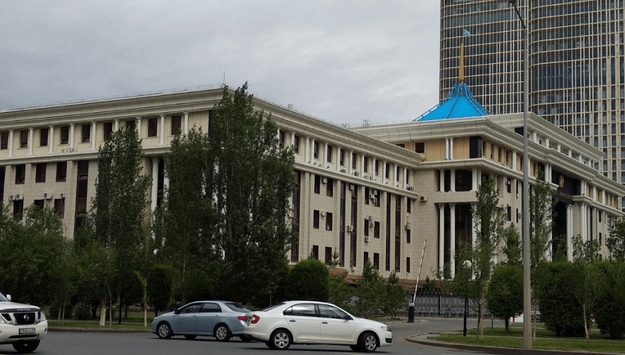 Более 20 часов сбоила в I квартале информсистема министерства обороны Казахстана