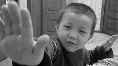 Four-year-old boy who went missing on December 1 was found dead in the Turkestan region