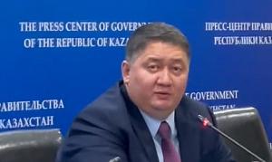 Ластаев не согласился с обвинением прокуратуры в бездействии КГА по нарушениям Air Astana