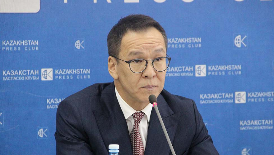 Полиция Алматы заявила об освобождении главы «Алматыметрокурылыс» под залог