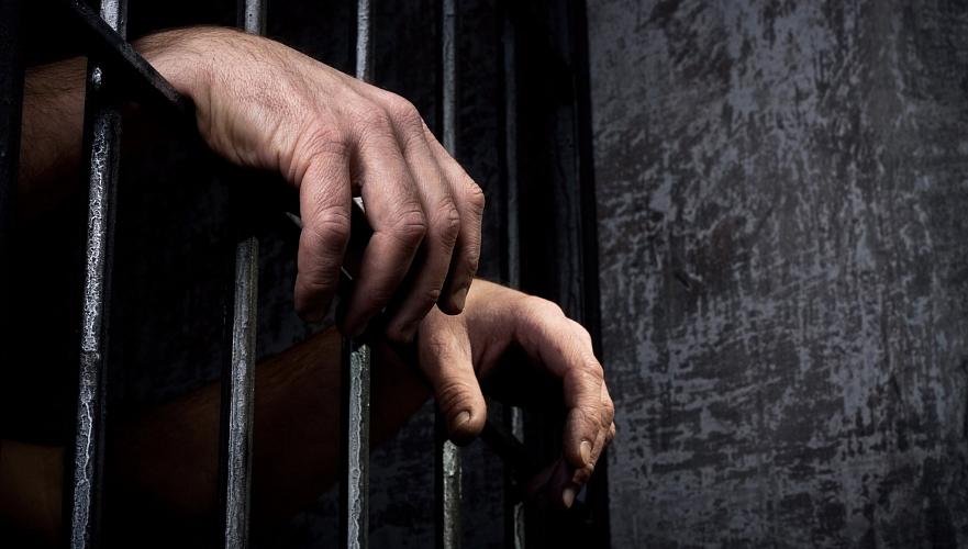 Более 300 объявленных в розыск по уголовным делам задержали с начала года в Казахстане