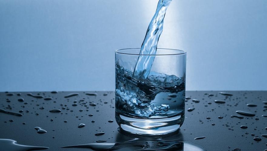 Устранить дефицит питьевой воды в Мангистау обещают до 2025 года 