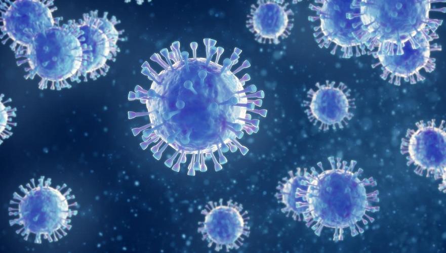 Most coronavirus cases are spread by people without symptoms, CDC 