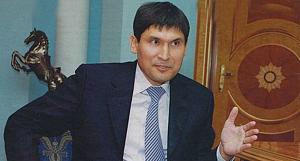 У олигарха Идрисова требуют изъять самовольно захваченный земельный участок в Алматы