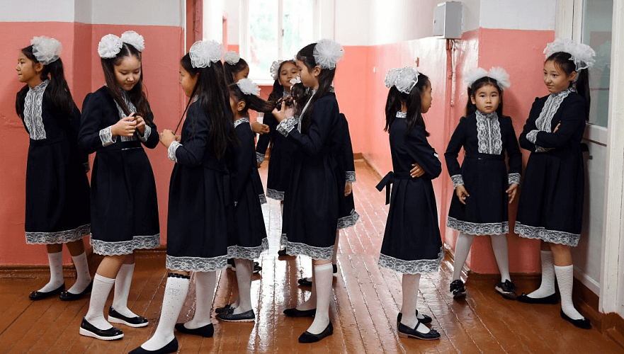 Ваучерное финансирования могут внедрить в сфере образования Казахстана
