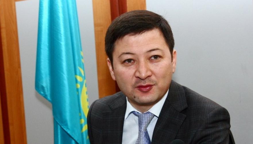 Председатель Бостандыкского райсуда Алматы подозревается во взяточничестве – источник