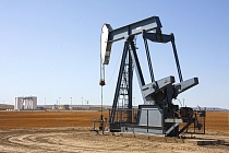 Цены на нефть выросли на мировых биржах в среду