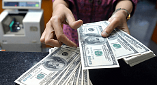 Experts forecast dollar rate in Kazakhstan by the beginning of January - 