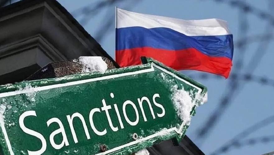 Казахстанские компании попали под ужесточенные антироссийские санкции Евросоюза