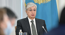 All tasks under national projects must be solved quickly, without red tape - Tokayev