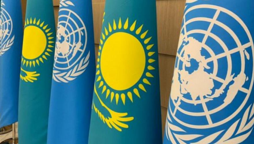 Общественный комитет «Араша» заявил о намерении активно сотрудничать с ОБСЕ и ООН 