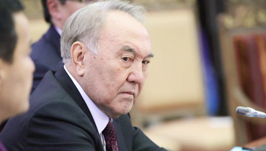 Кабмин отменил конкурсы по продаже госдолей в двух связываемых с Назарбаевым ГЭС