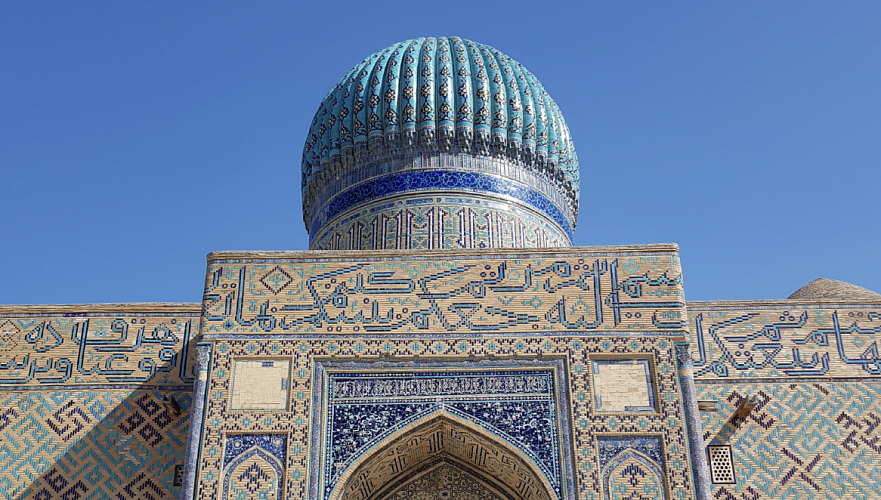 Токаев предлагает дать Туркестану статус духовно-исторической столицы