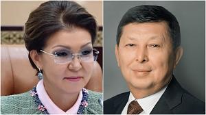 Бапи, говоря о детях Назарбаевой и Шарипбаева: Клептократы вывели из страны $150 млрд