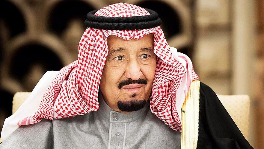 Саудовский король объявил о реорганизации разведслужб после смерти журналиста