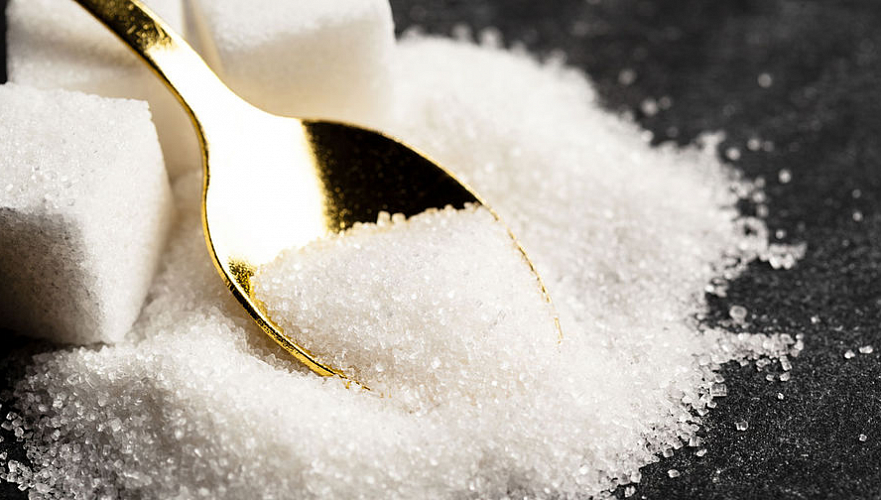 Расследование в отношении крупного монополиста на рынке сахара начато в Казахстане