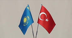 Trade turnover between Kazakhstan and Turkey made $1.5 billion in Q1