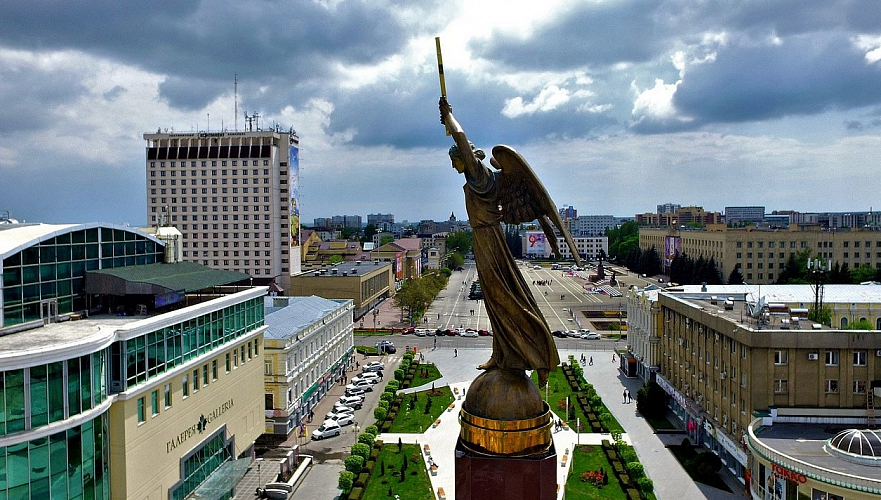 Казахстан заинтересован в участии в I Кавказском международном экономическом форуме