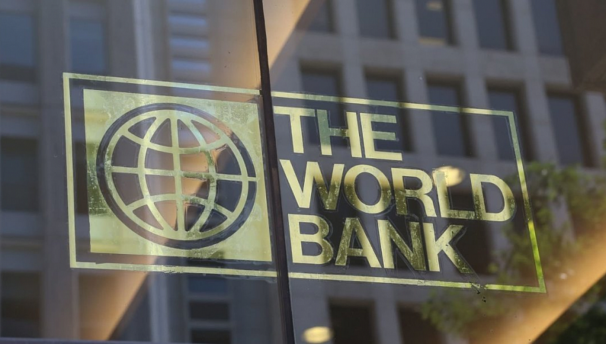 Всемирный банк назвал риски для экономики Казахстана