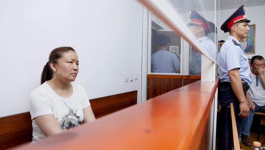 HRW призвала Казахстан не поддаваться давлению Китая из-за задержанной казашки и соблюдать международные обязательства