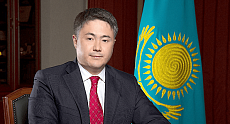 Timur Suleimenov appointed as first deputy head of Presidential Administration of Kazakhstan
