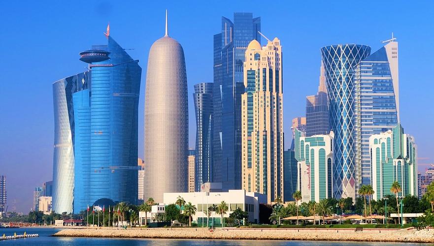 Токаев в ближайшие дни совершит государственный визит в Катар