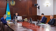 В Казахстане планируется запустить ряд новых цифровых сервисов для граждан и бизнеса