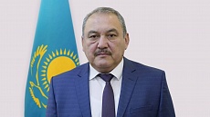Алиев сменил Бекмагамбетова на посту вице-министра экологии и природных ресурсов