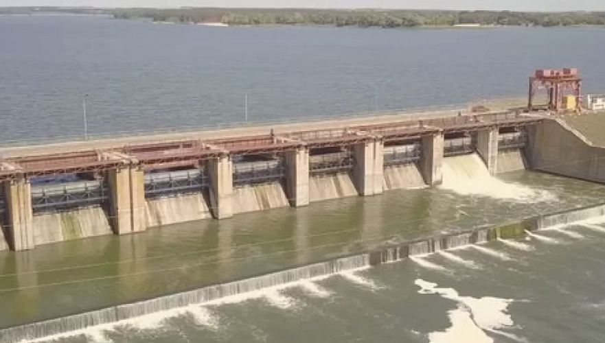 Новое водохранилище и каналы собираются построить в Кызылординской области