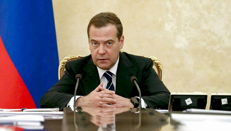 «Ложь и манипуляция» – фактчекеры разобрали пост со страницы Медведева о Казахстане