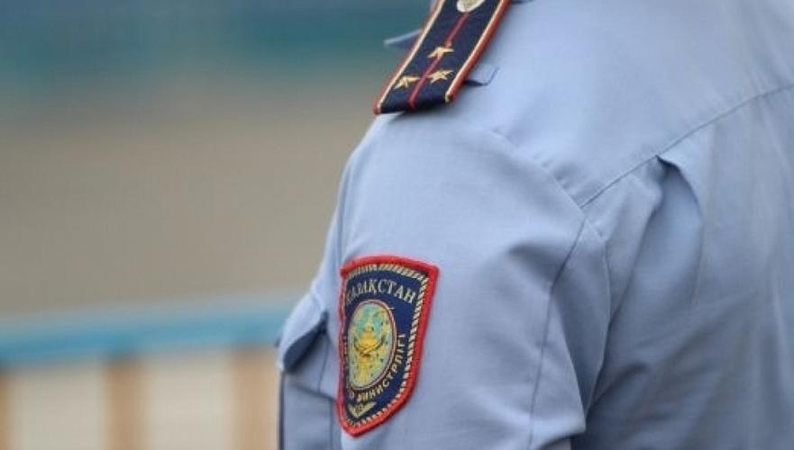 Семья впавшего в кому после избиения мужчины заявила о нарушениях следователя в Шымкенте 