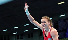 Четыре «бронзы» завоевали казахстанки на чемпионате мира по боксу в Индии