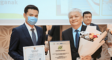 KPO announced among the winners of republican environmental competition