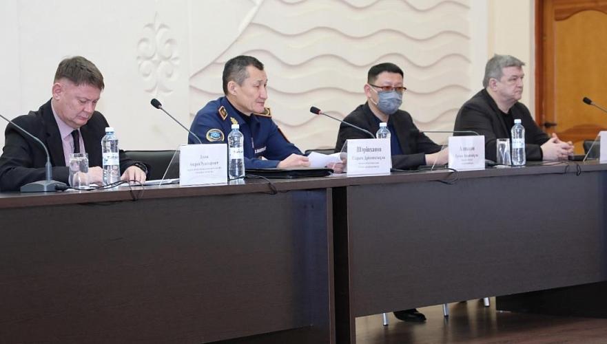 Материалы по трагедии на шахте Костенко по 19 должностным лицам АМТ передали следователям